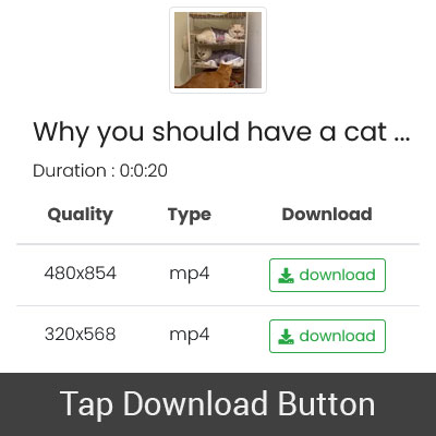 Tap on the Download button